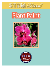 Plant Paint Brochure's Thumbnail
